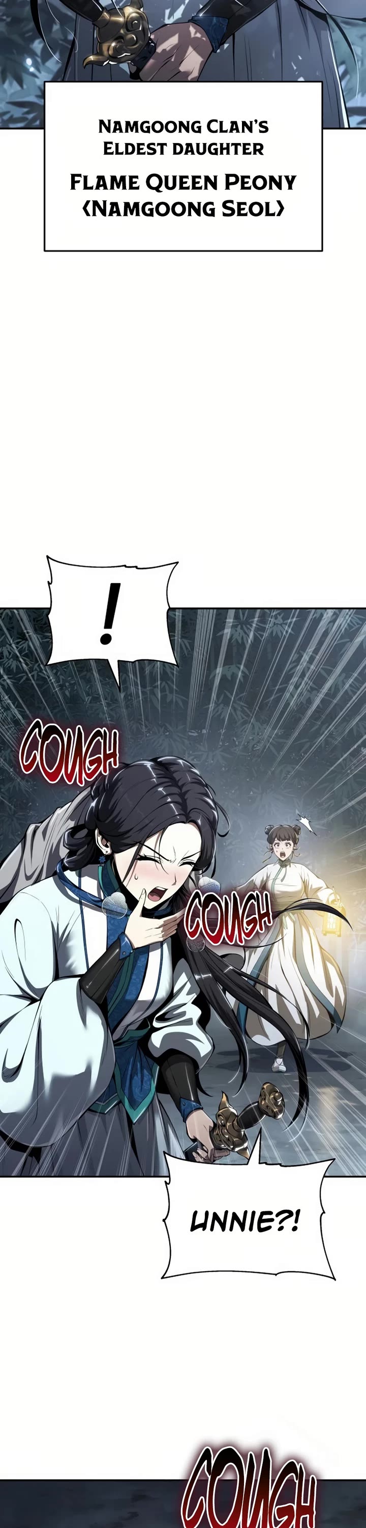 Entomologist in Sichuan Tang Clan chapter 33 page 10