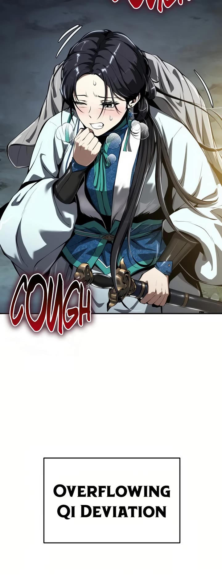 Entomologist in Sichuan Tang Clan chapter 33 page 11