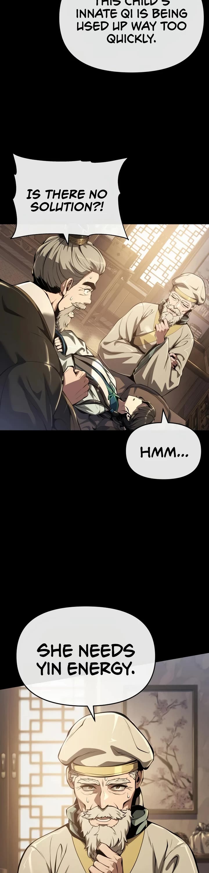 Entomologist in Sichuan Tang Clan chapter 33 page 14