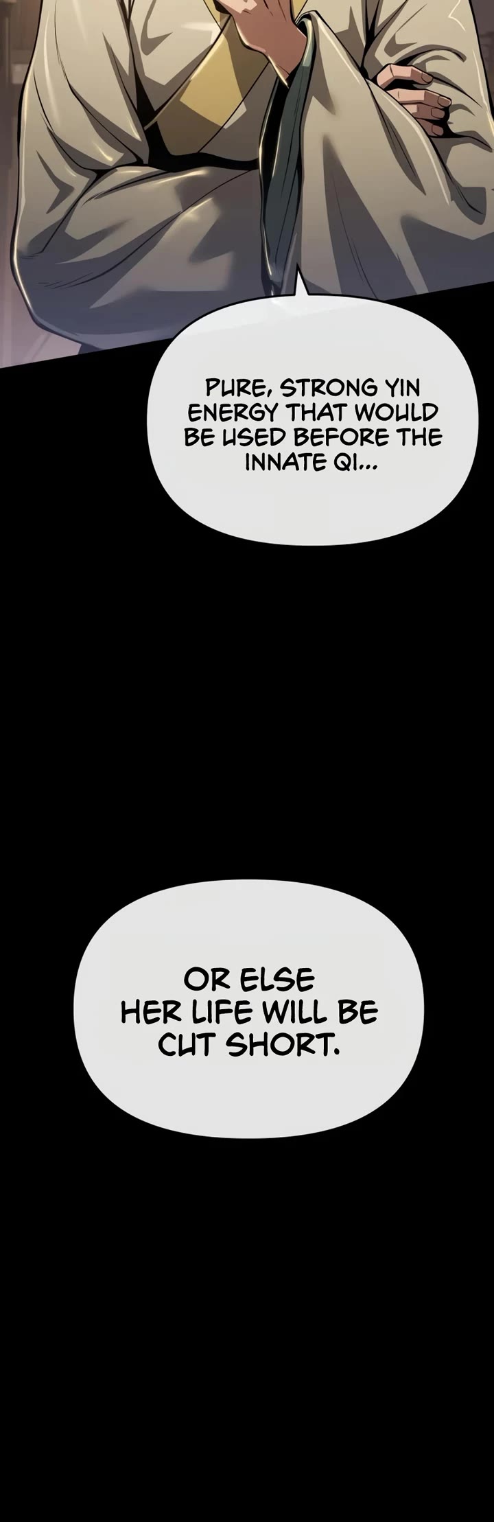 Entomologist in Sichuan Tang Clan chapter 33 page 15