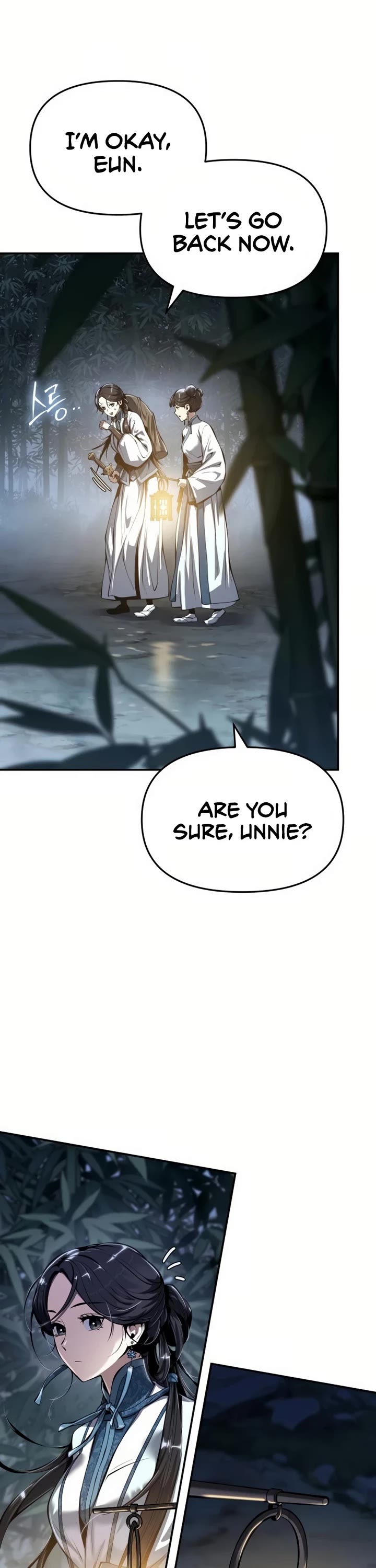 Entomologist in Sichuan Tang Clan chapter 33 page 17