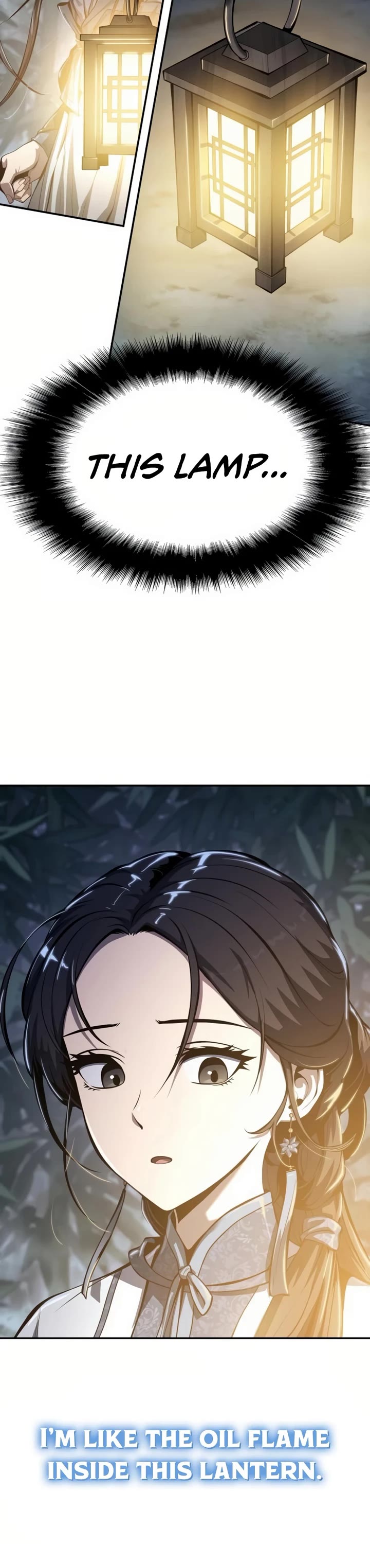 Entomologist in Sichuan Tang Clan chapter 33 page 18