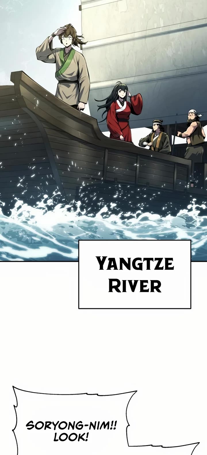 Entomologist in Sichuan Tang Clan chapter 33 page 23