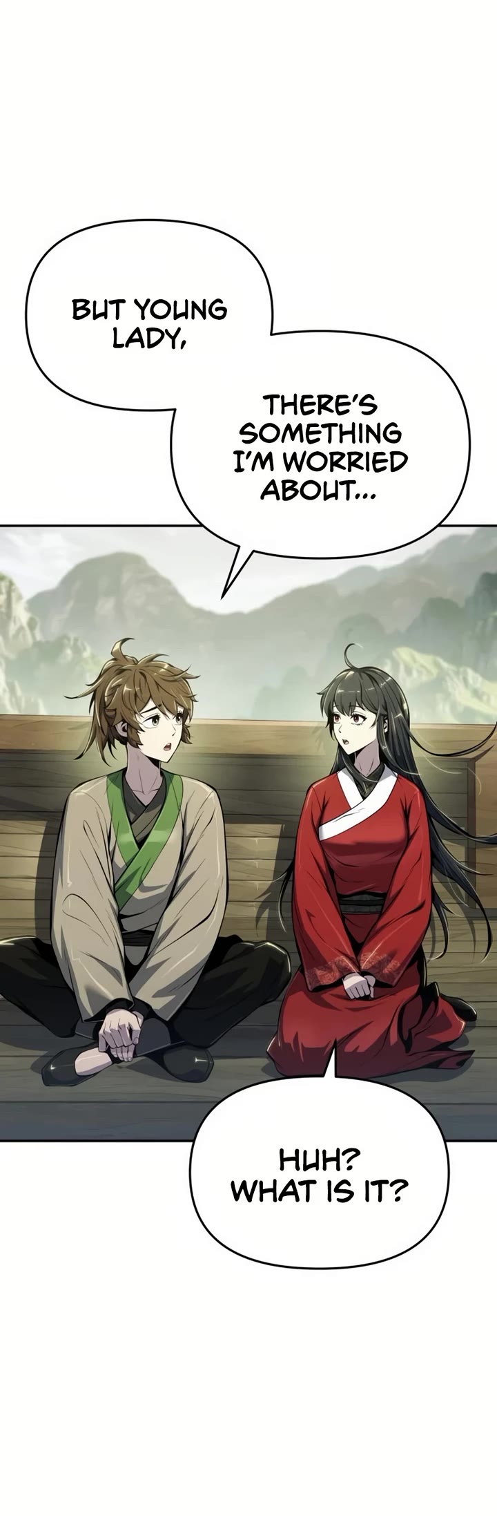 Entomologist in Sichuan Tang Clan chapter 33 page 28