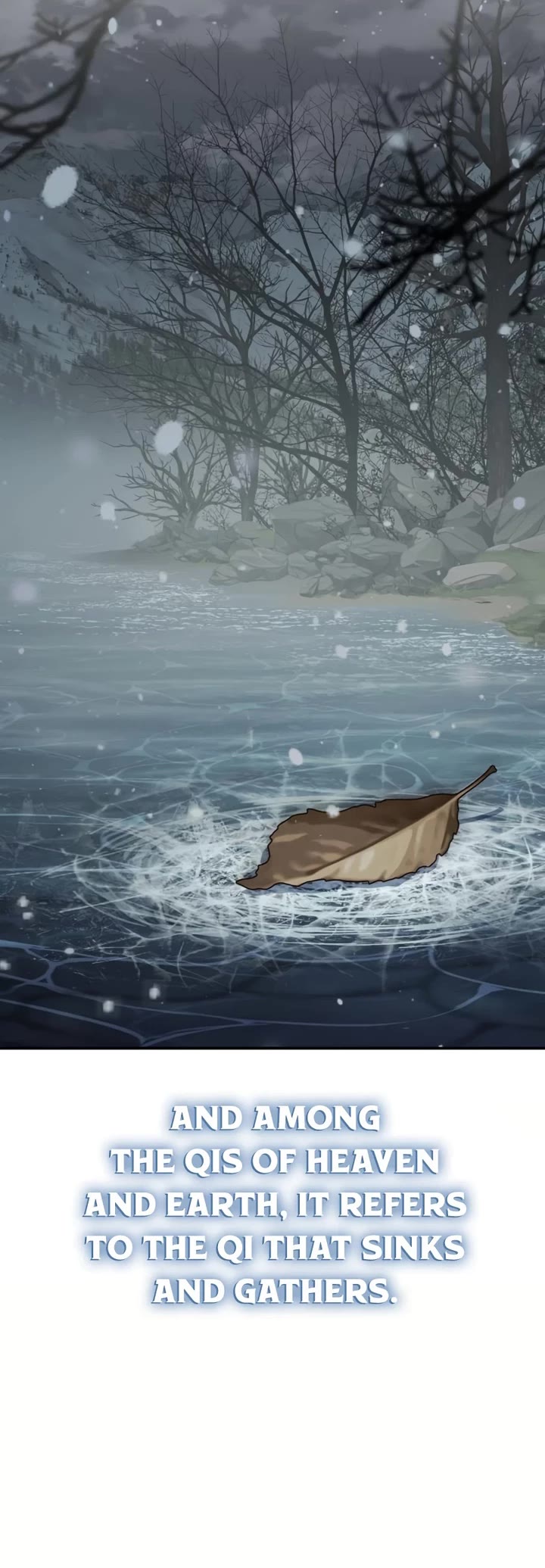 Entomologist in Sichuan Tang Clan chapter 33 page 36