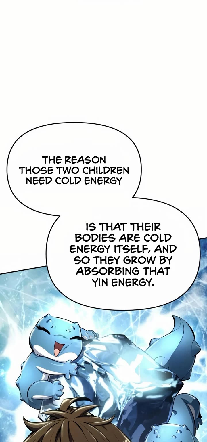 Entomologist in Sichuan Tang Clan chapter 33 page 39