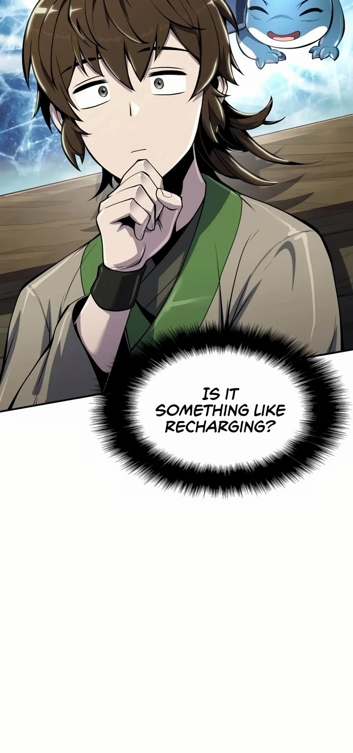 Entomologist in Sichuan Tang Clan chapter 33 page 40