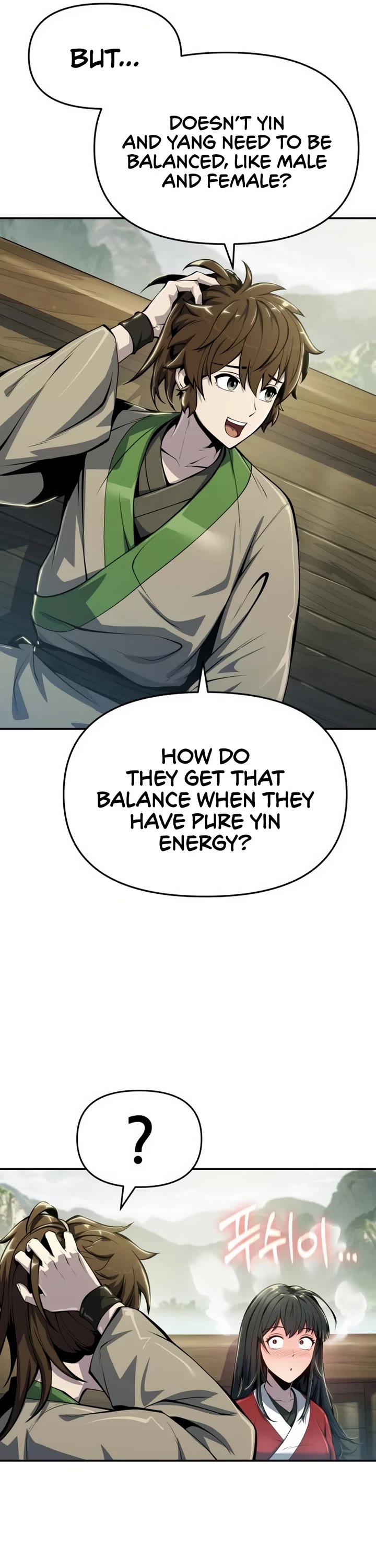 Entomologist in Sichuan Tang Clan chapter 33 page 41