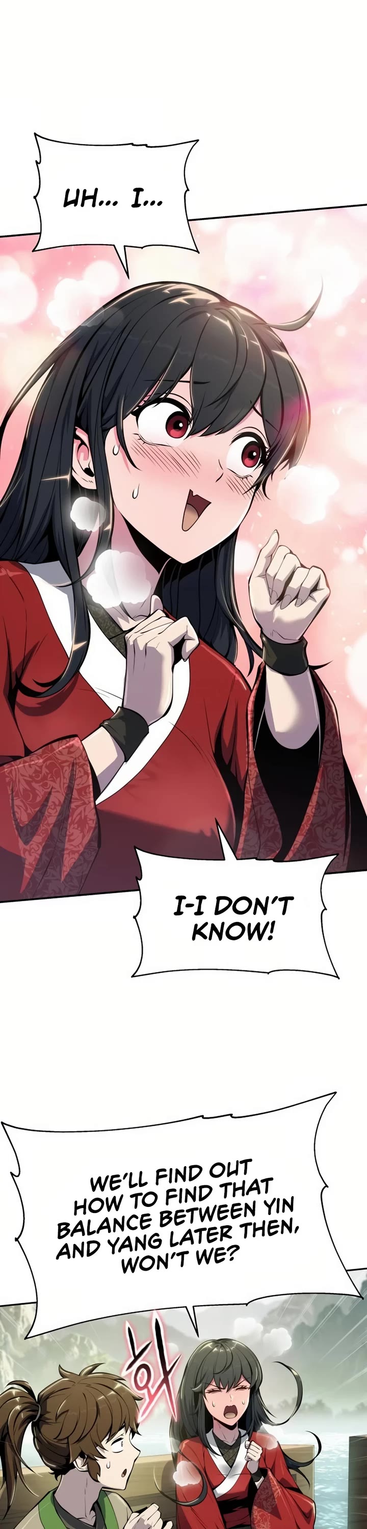 Entomologist in Sichuan Tang Clan chapter 33 page 42