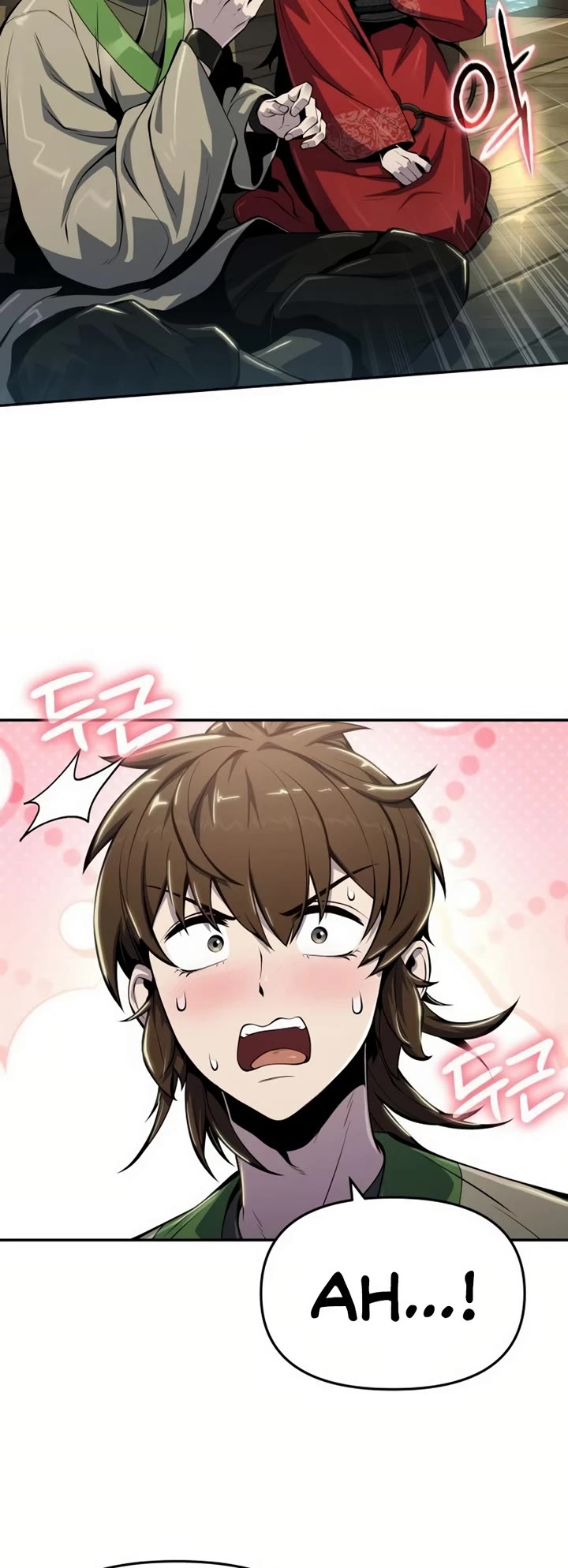 Entomologist in Sichuan Tang Clan chapter 33 page 43