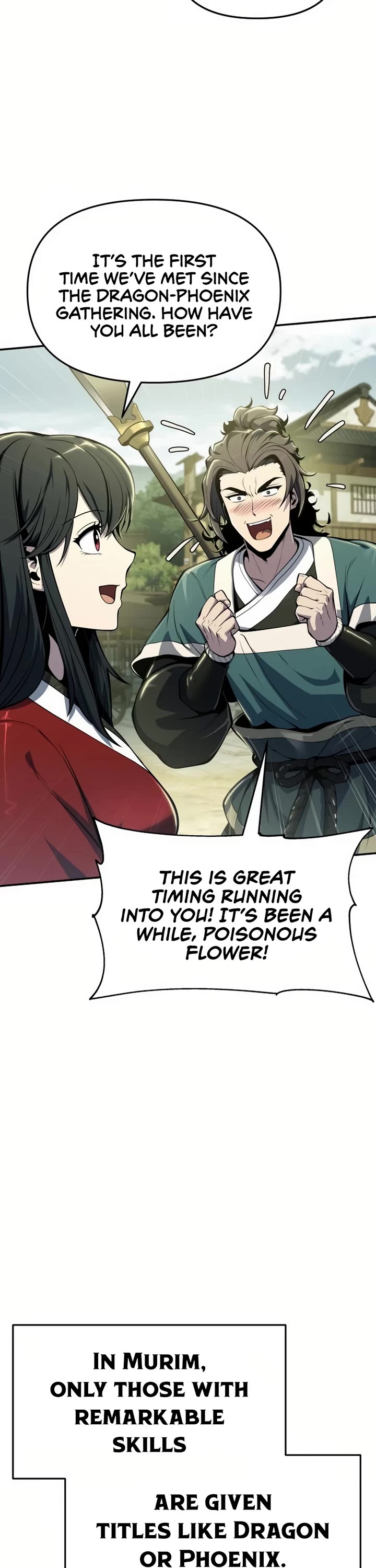 Entomologist in Sichuan Tang Clan chapter 33 page 53