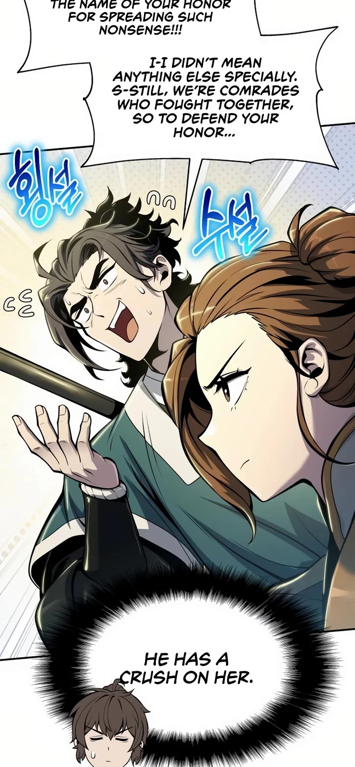 Entomologist in Sichuan Tang Clan chapter 33 page 58