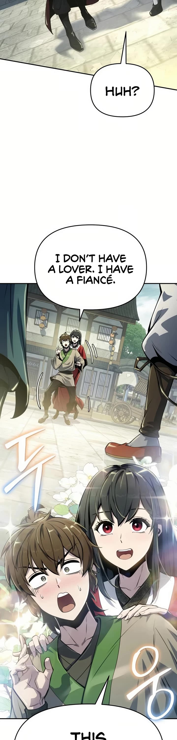 Entomologist in Sichuan Tang Clan chapter 33 page 61