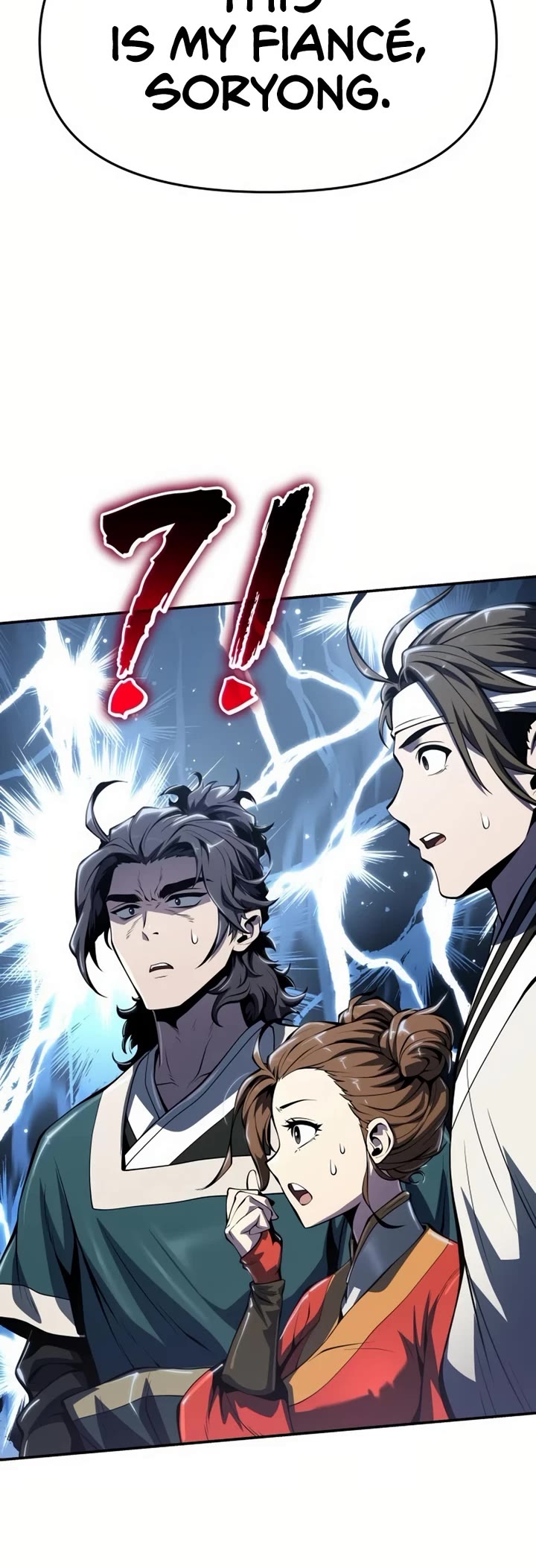 Entomologist in Sichuan Tang Clan chapter 33 page 62