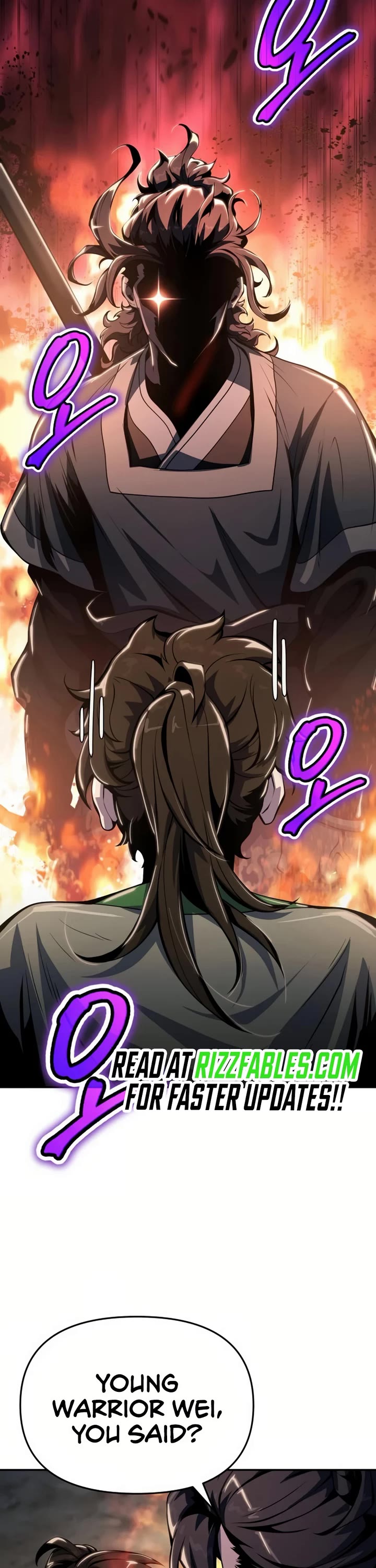 Entomologist in Sichuan Tang Clan chapter 33 page 65