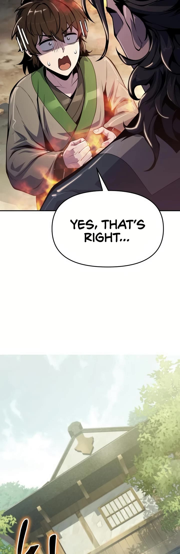 Entomologist in Sichuan Tang Clan chapter 33 page 66