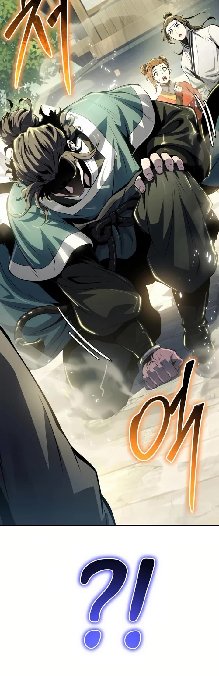 Entomologist in Sichuan Tang Clan chapter 33 page 67