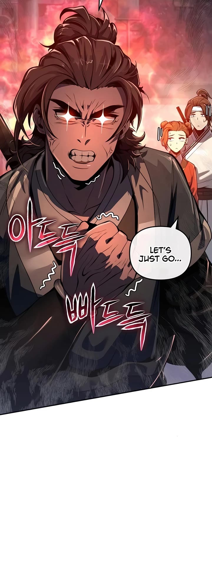 Entomologist in Sichuan Tang Clan chapter 34 page 10