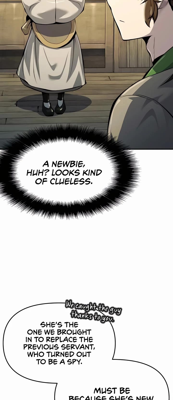 Entomologist in Sichuan Tang Clan chapter 34 page 13