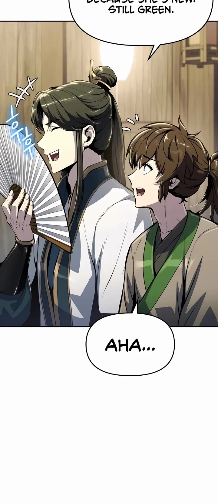 Entomologist in Sichuan Tang Clan chapter 34 page 14