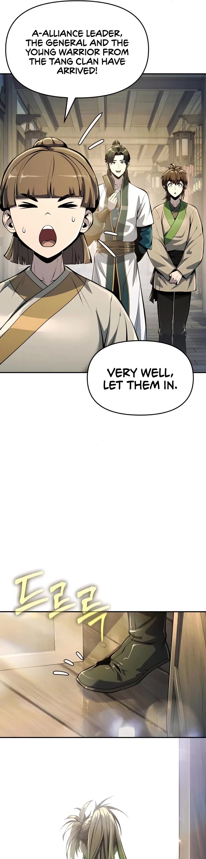 Entomologist in Sichuan Tang Clan chapter 34 page 15