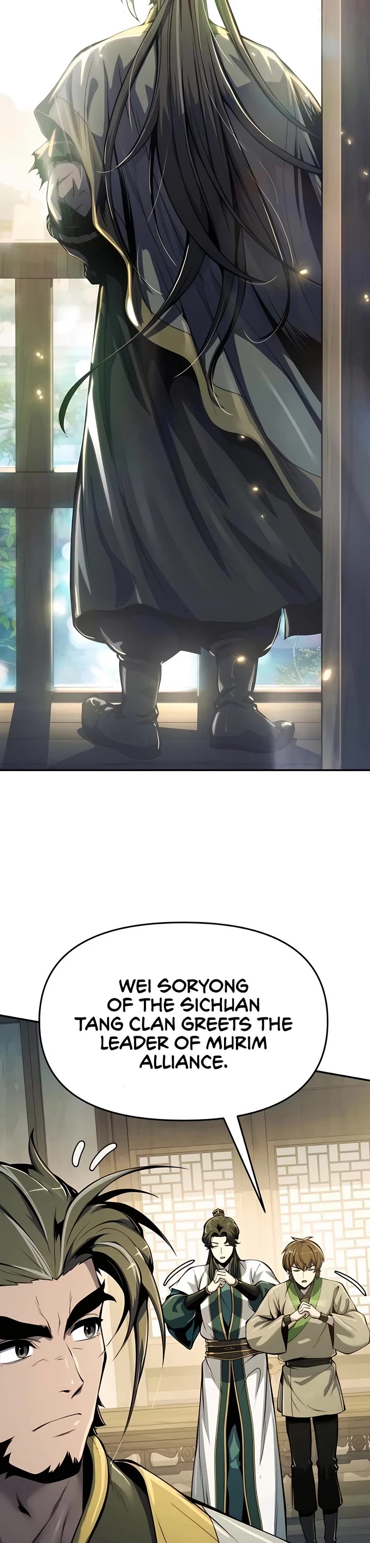 Entomologist in Sichuan Tang Clan chapter 34 page 16