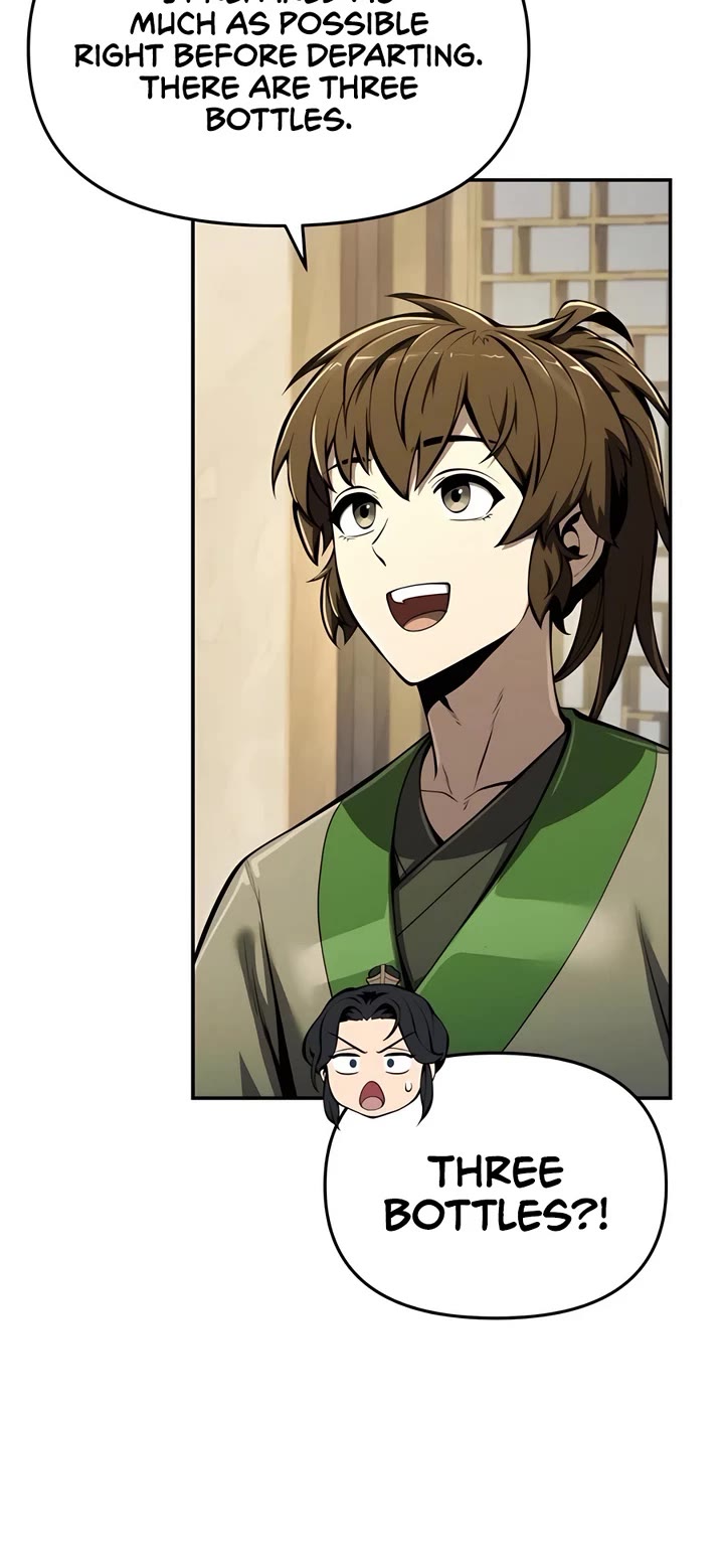 Entomologist in Sichuan Tang Clan chapter 34 page 22