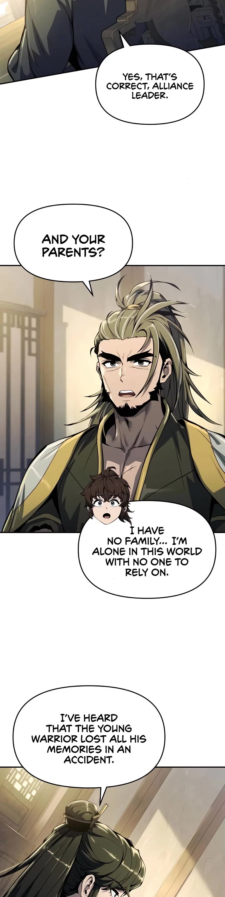 Entomologist in Sichuan Tang Clan chapter 34 page 24