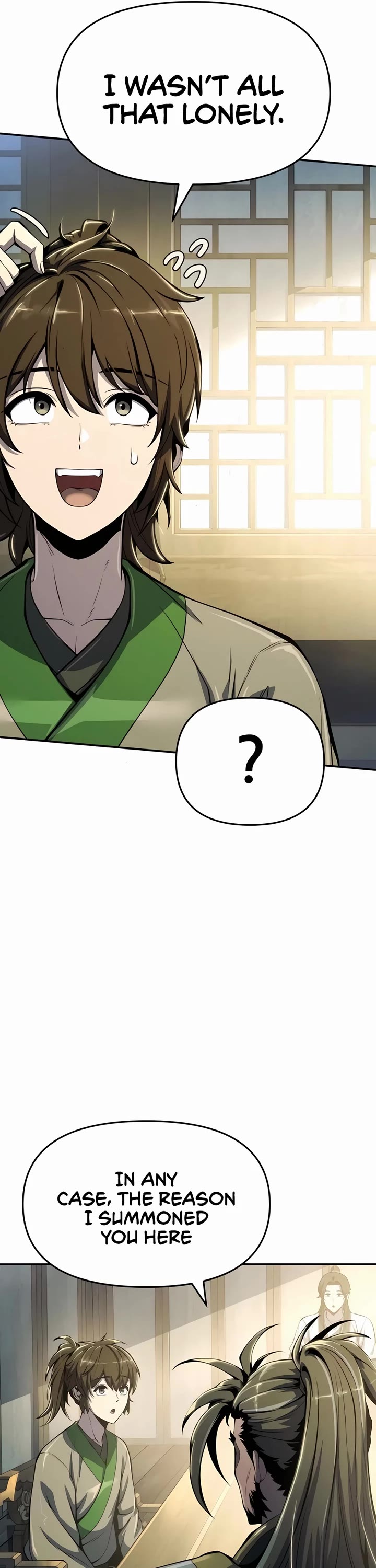 Entomologist in Sichuan Tang Clan chapter 34 page 26