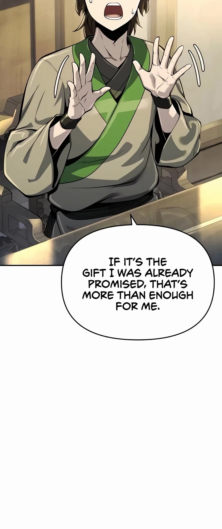 Entomologist in Sichuan Tang Clan chapter 34 page 29