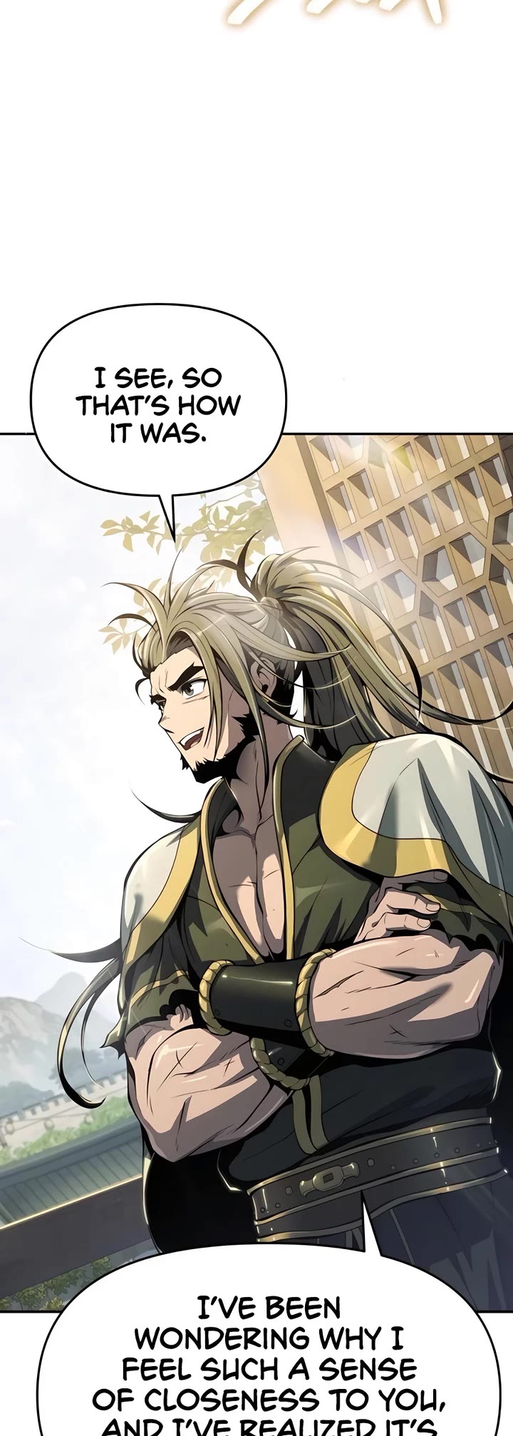 Entomologist in Sichuan Tang Clan chapter 34 page 31