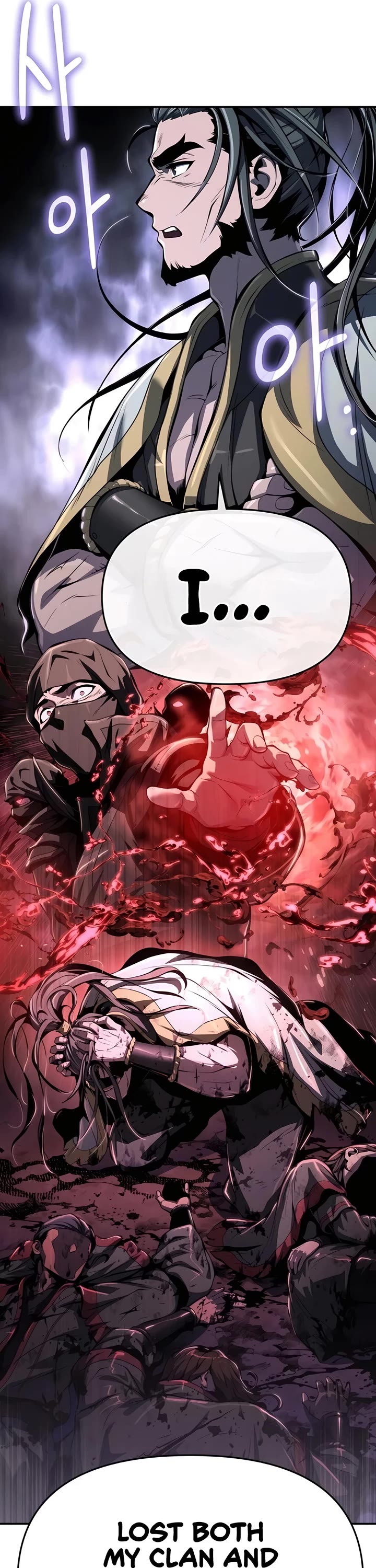 Entomologist in Sichuan Tang Clan chapter 34 page 33