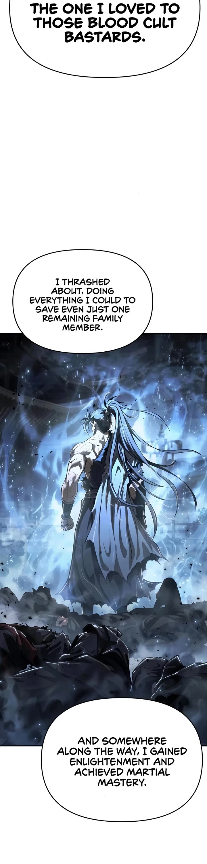 Entomologist in Sichuan Tang Clan chapter 34 page 34