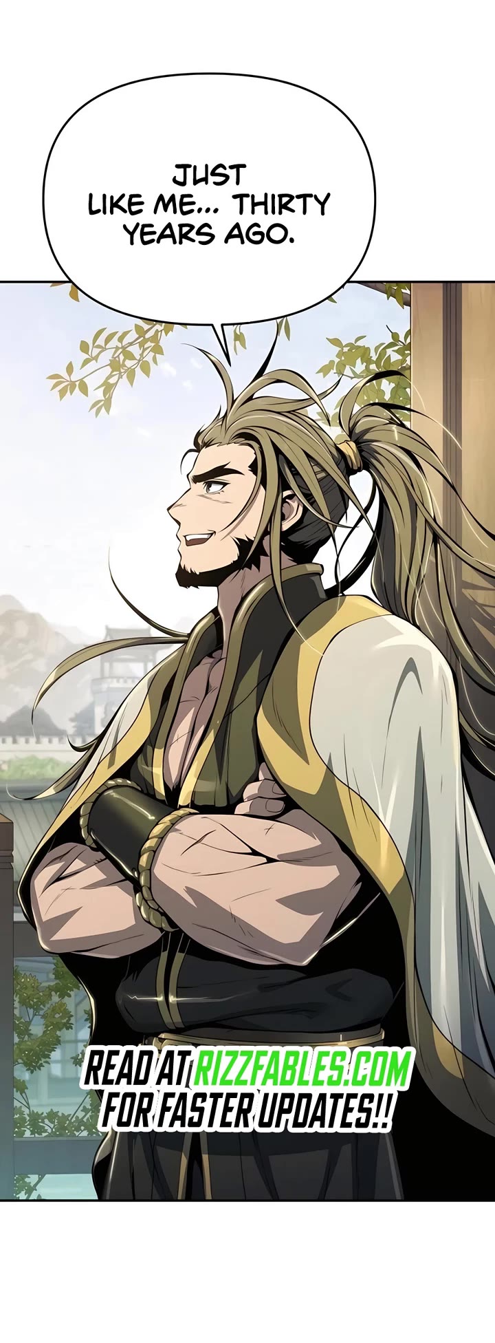 Entomologist in Sichuan Tang Clan chapter 34 page 36