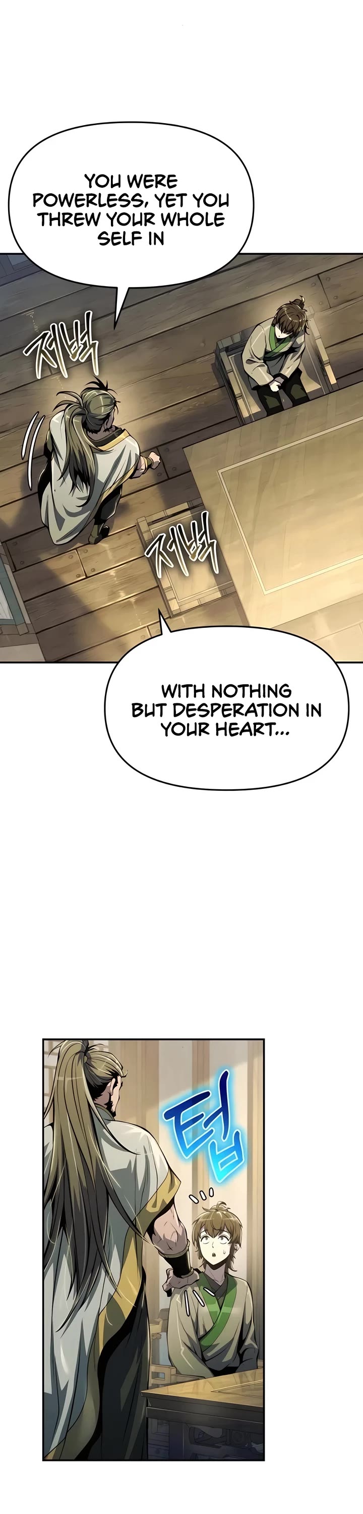 Entomologist in Sichuan Tang Clan chapter 34 page 37