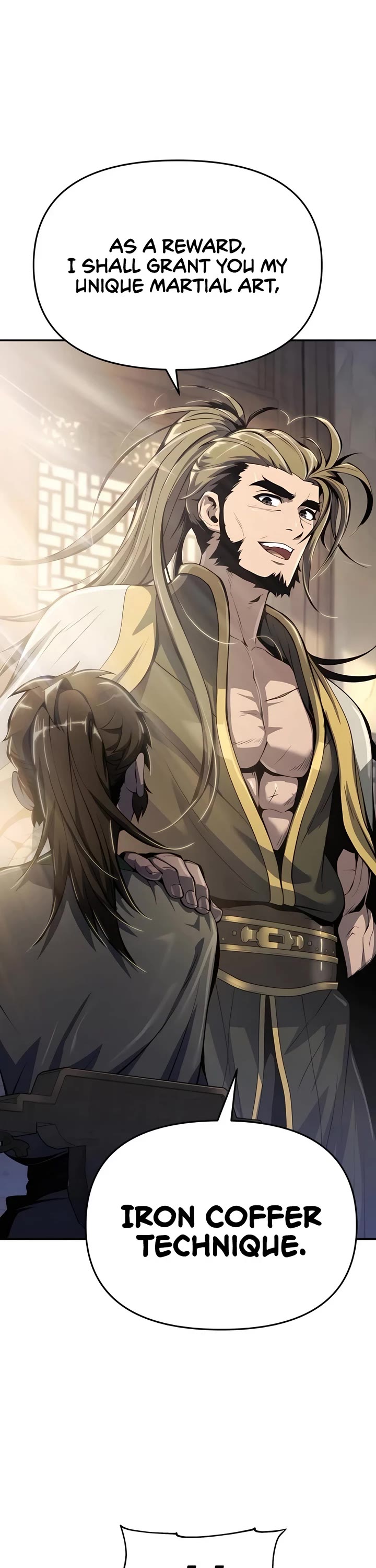 Entomologist in Sichuan Tang Clan chapter 34 page 38