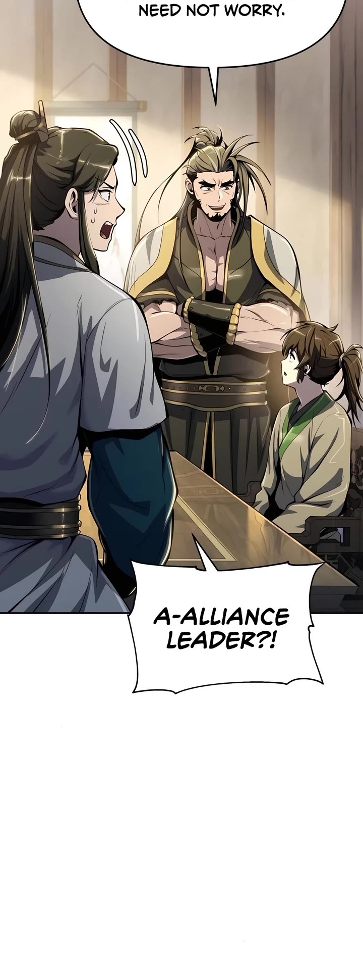 Entomologist in Sichuan Tang Clan chapter 34 page 40