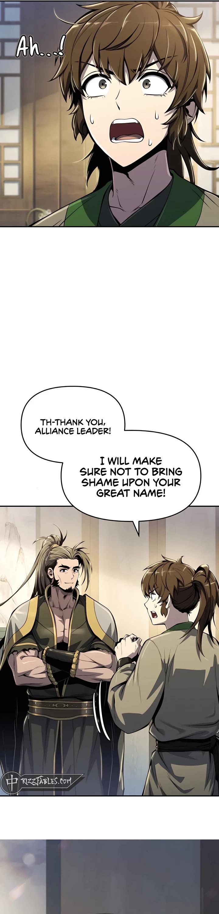 Entomologist in Sichuan Tang Clan chapter 34 page 41