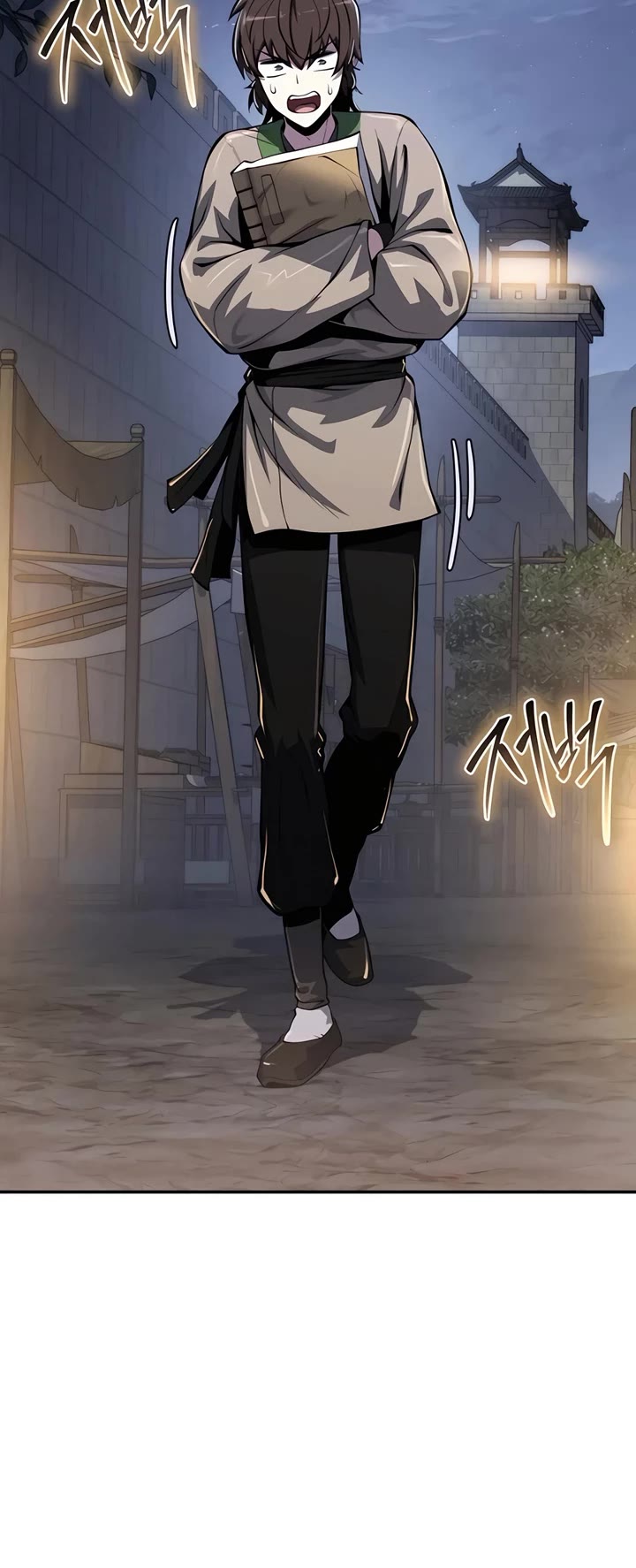 Entomologist in Sichuan Tang Clan chapter 34 page 44