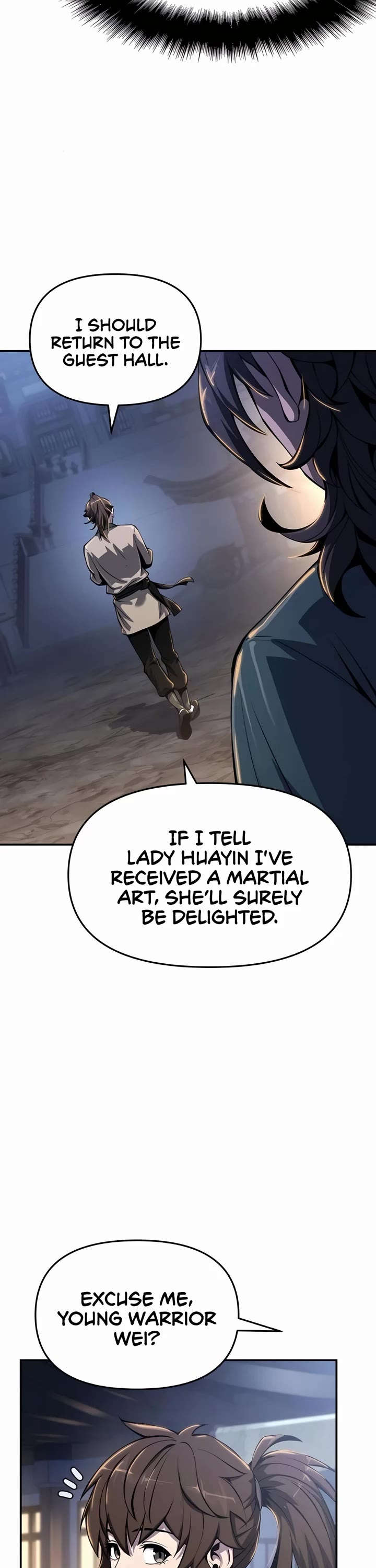 Entomologist in Sichuan Tang Clan chapter 34 page 46