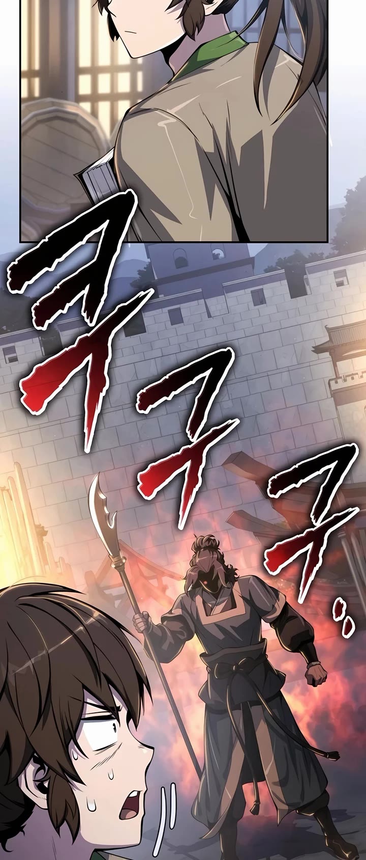 Entomologist in Sichuan Tang Clan chapter 34 page 47