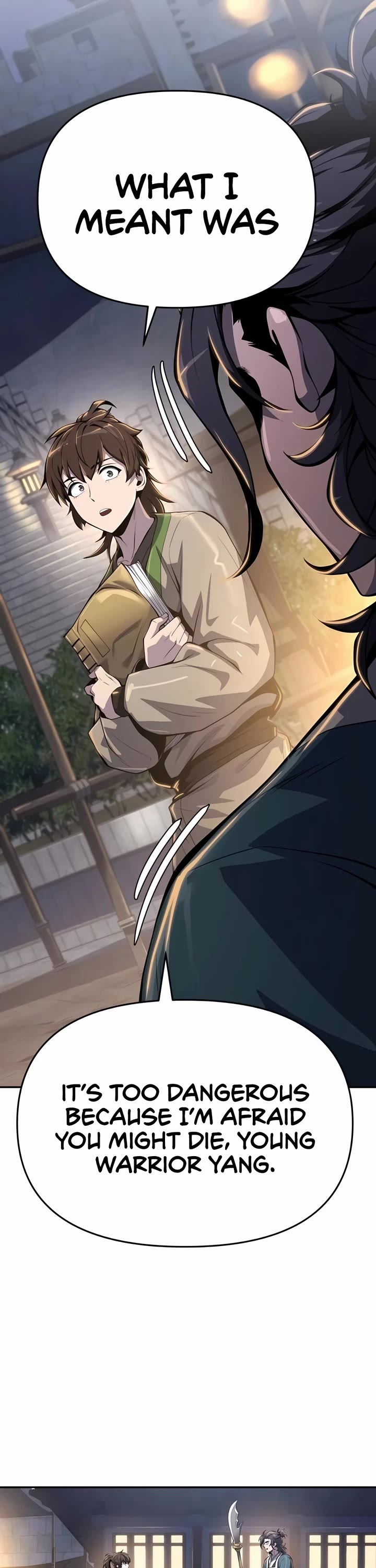 Entomologist in Sichuan Tang Clan chapter 34 page 53