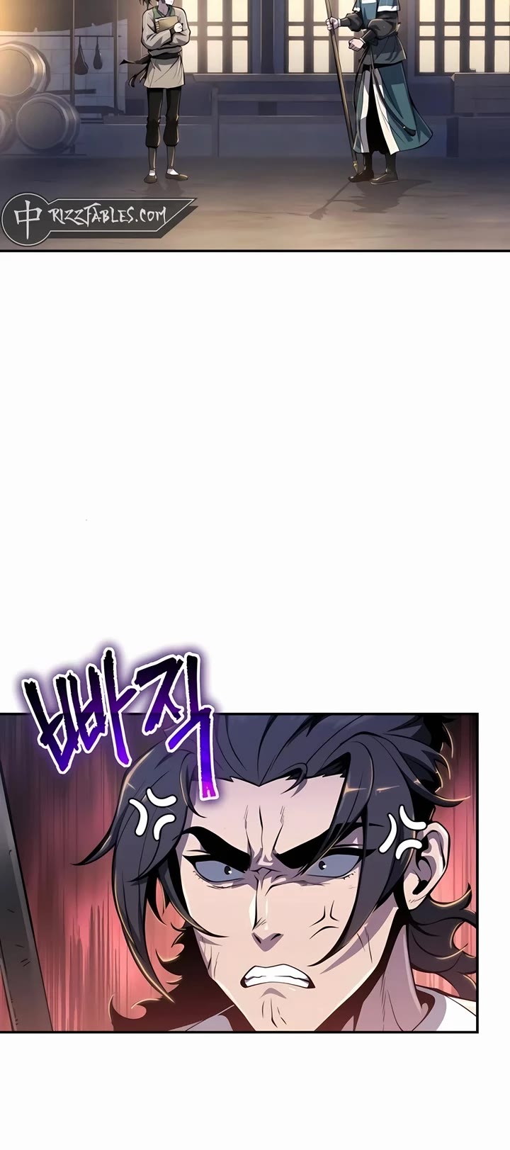 Entomologist in Sichuan Tang Clan chapter 34 page 54