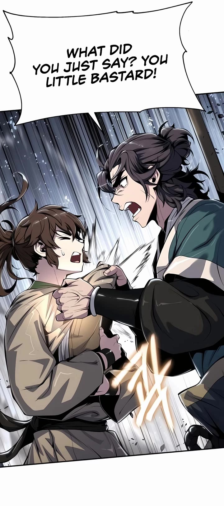 Entomologist in Sichuan Tang Clan chapter 34 page 55