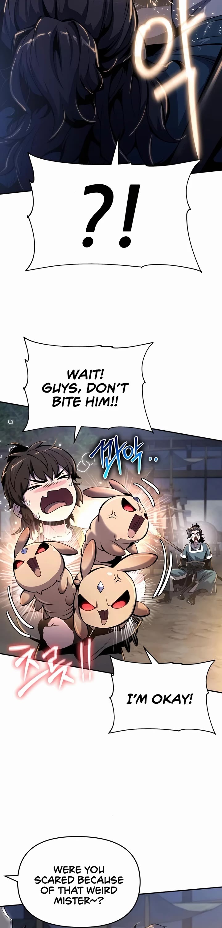 Entomologist in Sichuan Tang Clan chapter 34 page 57