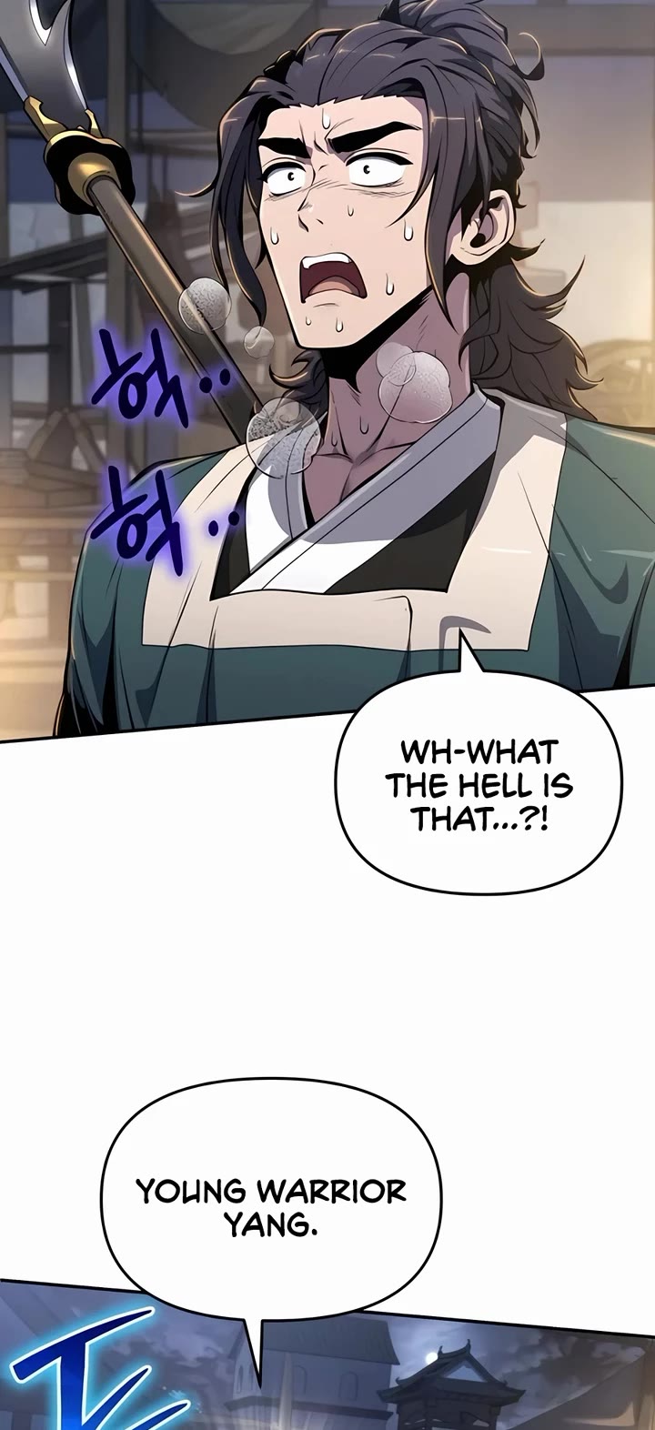 Entomologist in Sichuan Tang Clan chapter 34 page 58