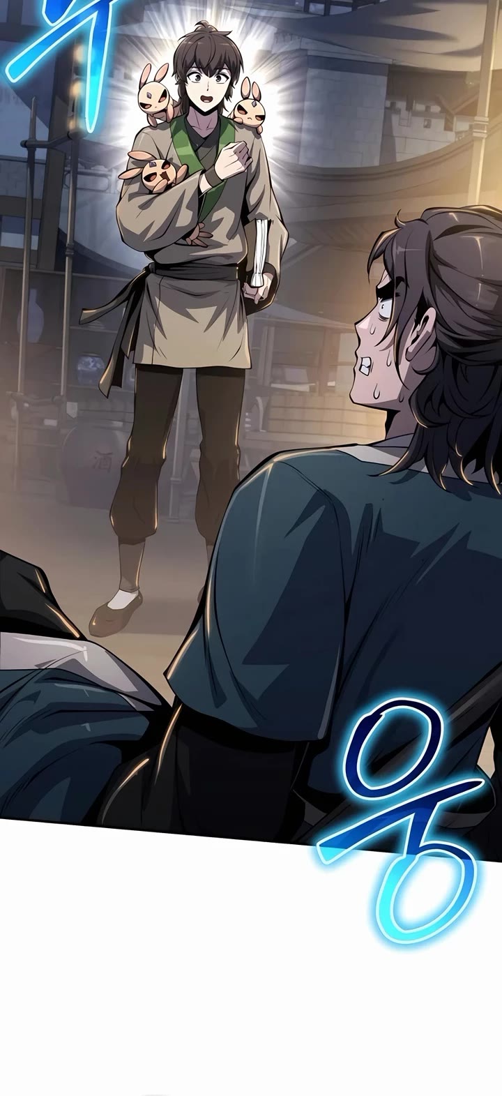 Entomologist in Sichuan Tang Clan chapter 34 page 59