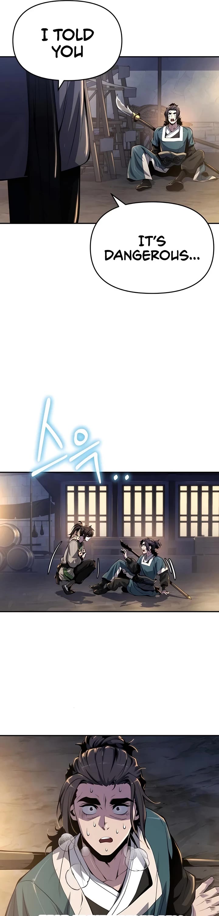 Entomologist in Sichuan Tang Clan chapter 34 page 60