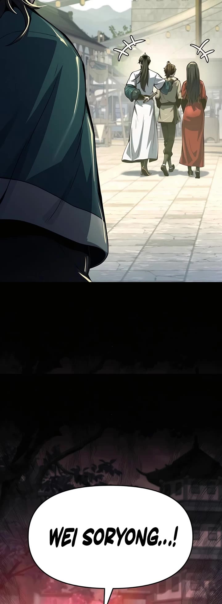 Entomologist in Sichuan Tang Clan chapter 34 page 9