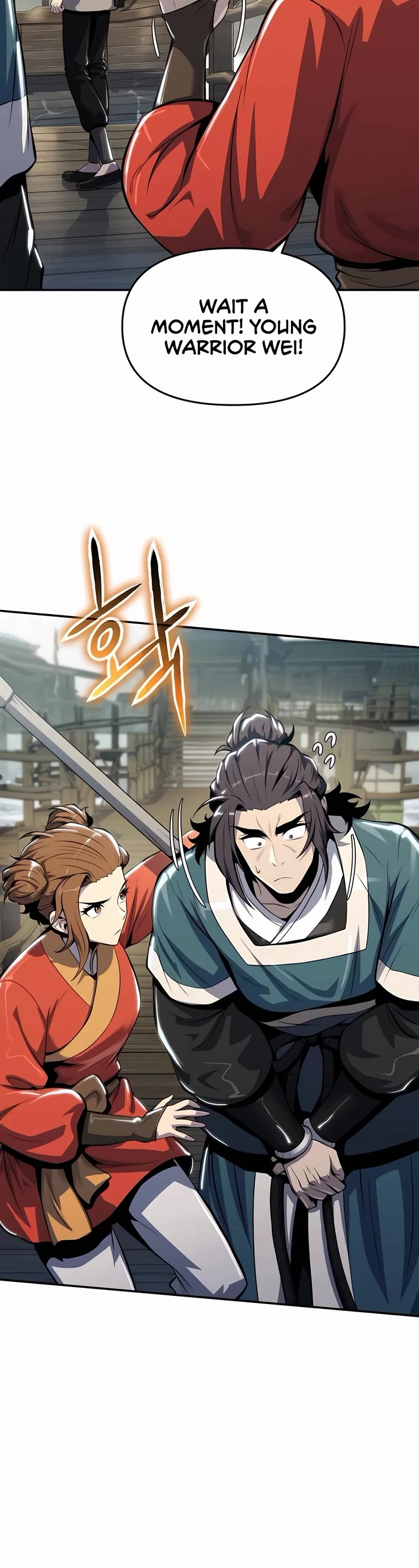 Entomologist in Sichuan Tang Clan chapter 35 page 16